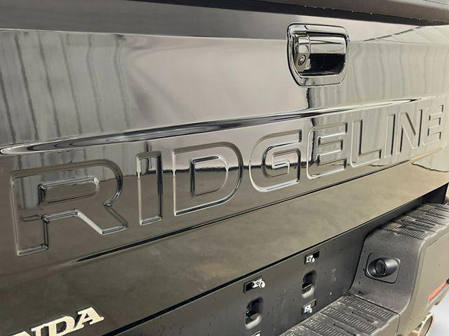 new 2026 Honda Ridgeline car, priced at $42,251