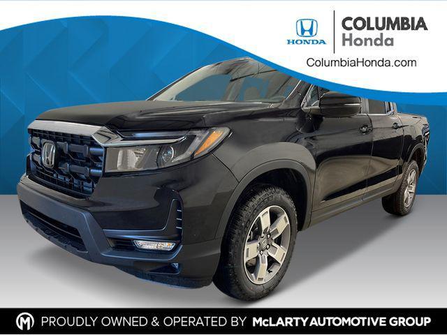 new 2026 Honda Ridgeline car, priced at $42,251