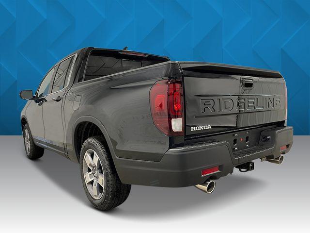 new 2026 Honda Ridgeline car, priced at $42,251