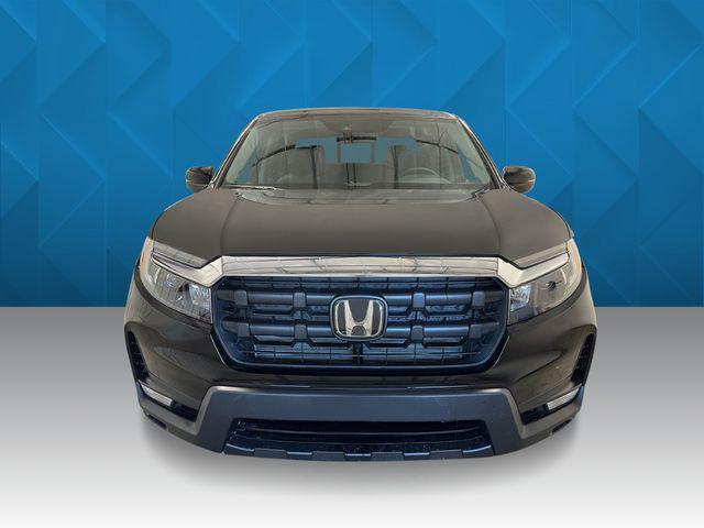 new 2026 Honda Ridgeline car, priced at $42,251