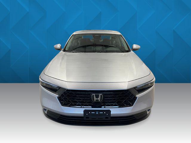 new 2024 Honda Accord car, priced at $29,700