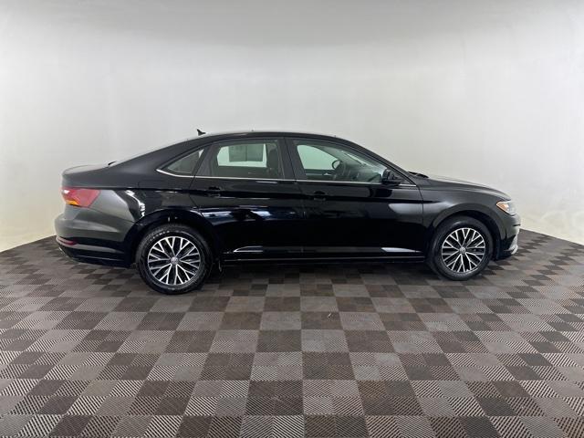used 2019 Volkswagen Jetta car, priced at $14,403