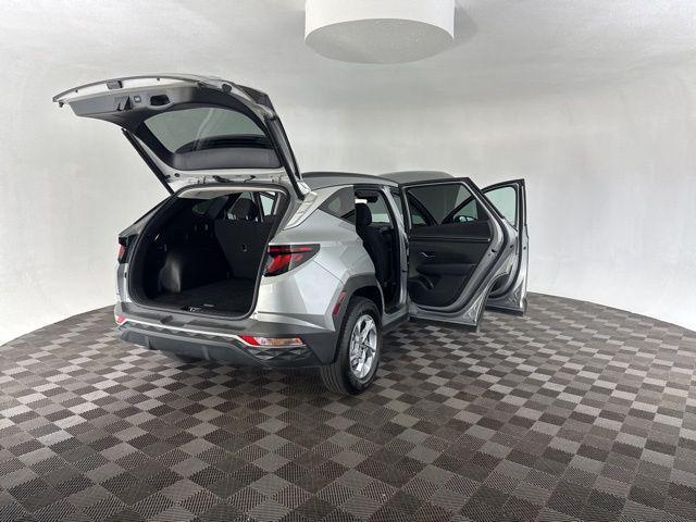 used 2024 Hyundai Tucson car, priced at $22,900
