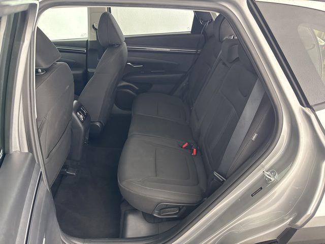 used 2024 Hyundai Tucson car, priced at $22,900