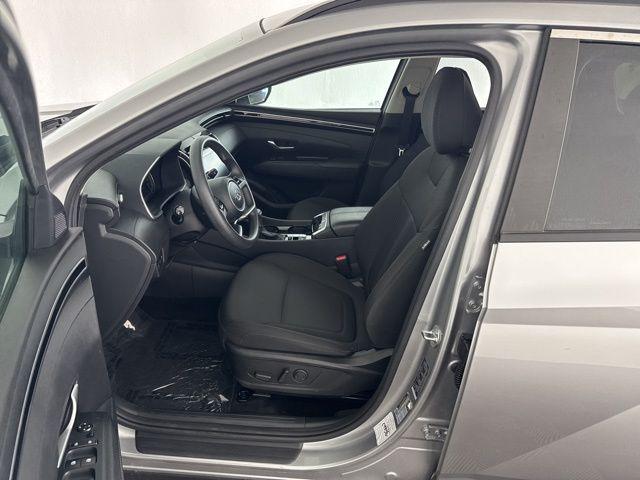 used 2024 Hyundai Tucson car, priced at $22,900