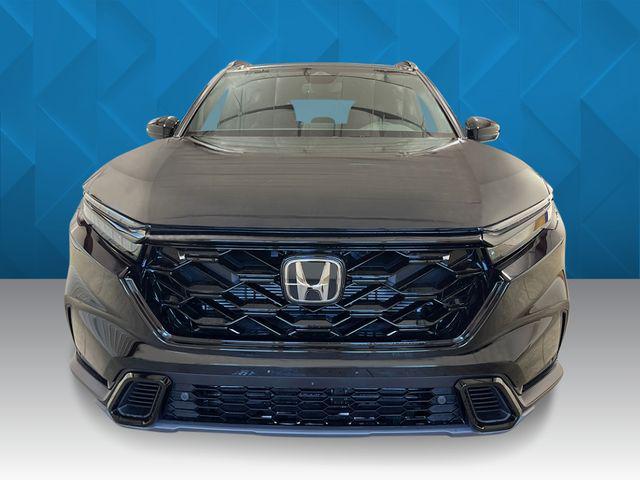 new 2026 Honda CR-V Hybrid car, priced at $39,634