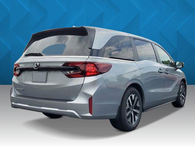 new 2026 Honda Odyssey car, priced at $41,688