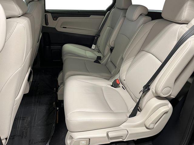 new 2026 Honda Odyssey car, priced at $41,688
