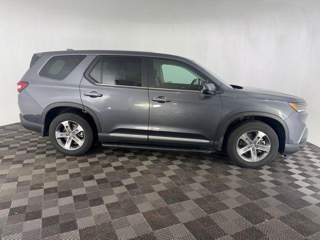 used 2024 Honda Pilot car, priced at $42,000