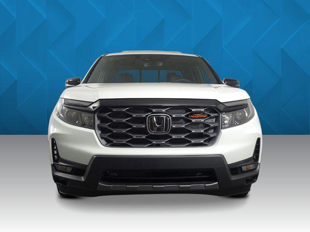 new 2026 Honda Ridgeline car, priced at $45,093