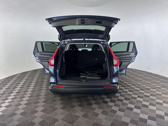 used 2024 Honda CR-V car, priced at $29,500