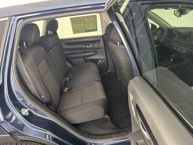 used 2024 Honda CR-V car, priced at $29,500
