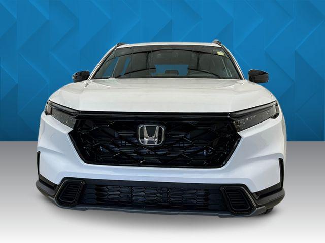 new 2025 Honda CR-V car, priced at $36,765