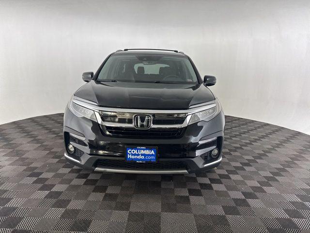 used 2019 Honda Pilot car, priced at $21,700