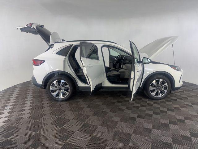 used 2024 Ford Escape car, priced at $26,800