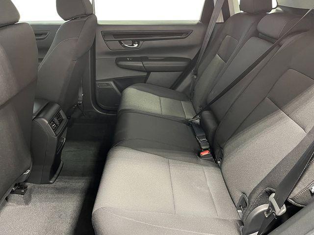 new 2026 Honda CR-V car, priced at $32,991