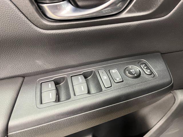 new 2026 Honda CR-V car, priced at $32,991