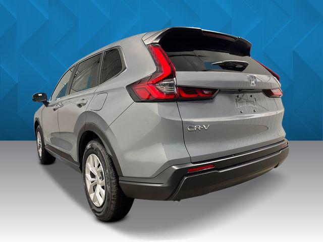 new 2026 Honda CR-V car, priced at $32,991