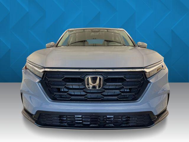 new 2026 Honda CR-V car, priced at $32,991