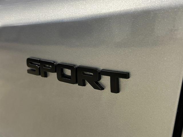 new 2025 Honda CR-V Hybrid car, priced at $38,845