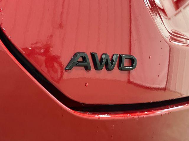 new 2025 Honda Pilot car, priced at $48,670