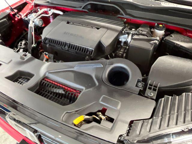 new 2025 Honda Pilot car, priced at $48,670