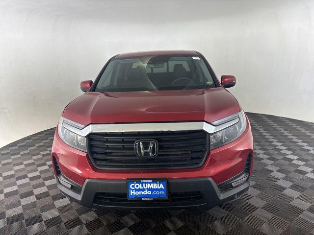 used 2023 Honda Ridgeline car, priced at $34,800