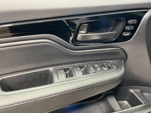 new 2026 Honda Odyssey car, priced at $46,812