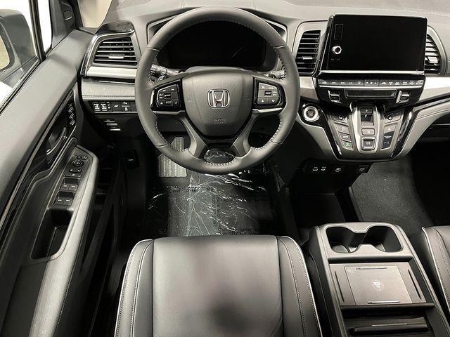 new 2026 Honda Odyssey car, priced at $46,812