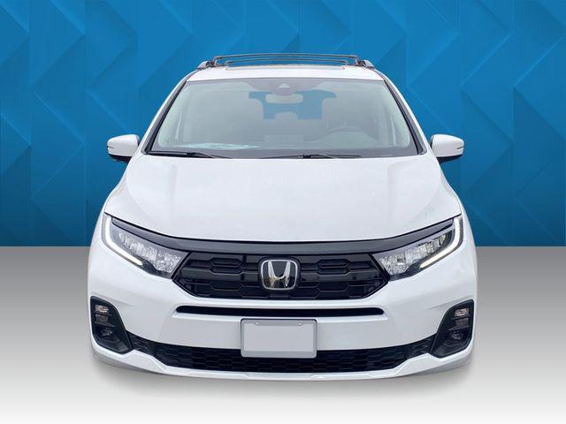 new 2026 Honda Odyssey car, priced at $46,812