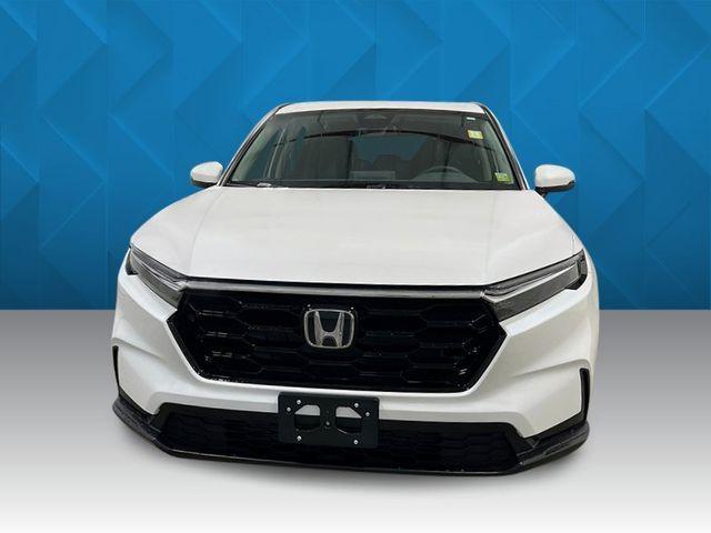 new 2024 Honda CR-V car, priced at $33,599