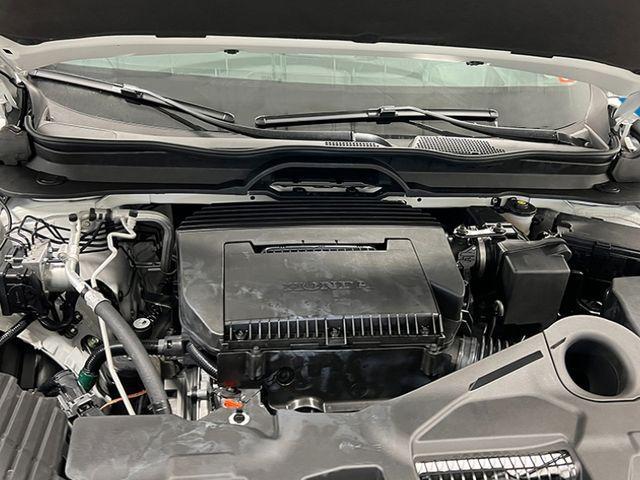 new 2025 Honda Pilot car, priced at $53,465