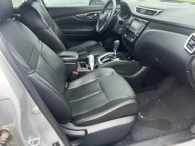 used 2016 Nissan Rogue car, priced at $12,000