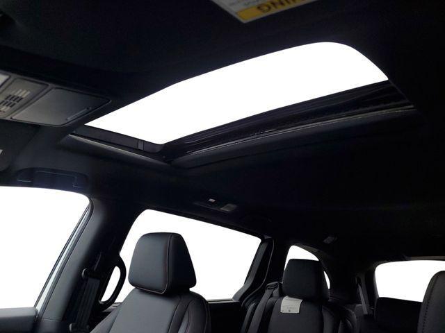 new 2026 Honda Odyssey car, priced at $43,146