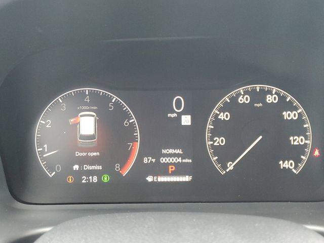 new 2026 Honda Odyssey car, priced at $43,146