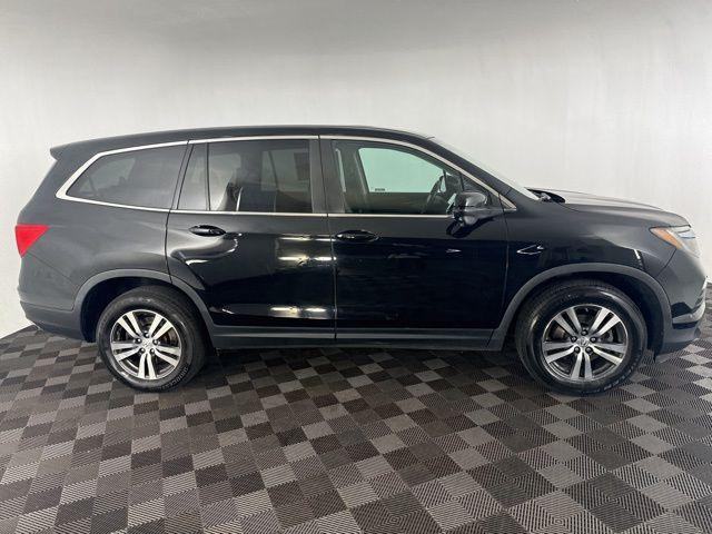 used 2018 Honda Pilot car, priced at $24,500