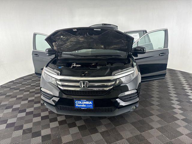 used 2018 Honda Pilot car, priced at $24,500