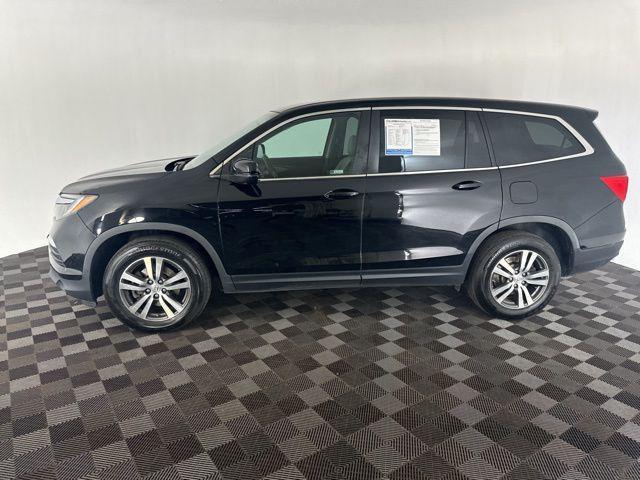 used 2018 Honda Pilot car, priced at $24,500