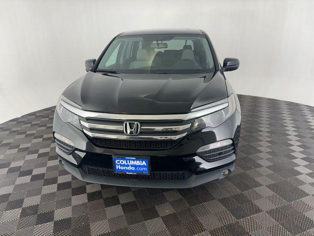 used 2018 Honda Pilot car, priced at $24,500