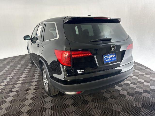 used 2018 Honda Pilot car, priced at $24,500