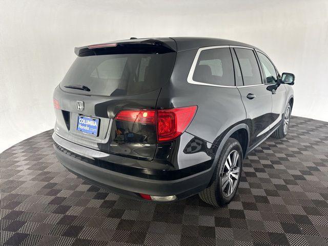 used 2018 Honda Pilot car, priced at $24,500