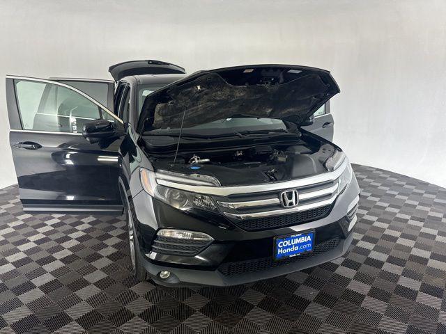 used 2018 Honda Pilot car, priced at $24,500