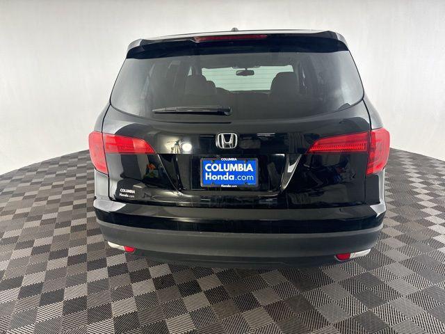 used 2018 Honda Pilot car, priced at $24,500