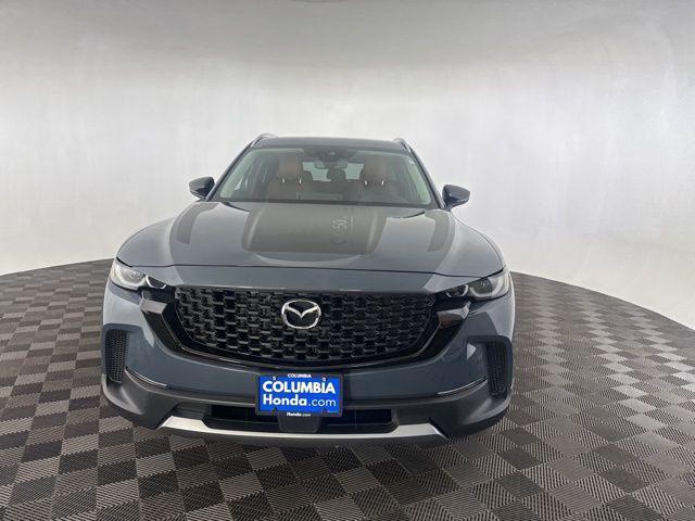 used 2023 Mazda CX-50 car, priced at $30,500