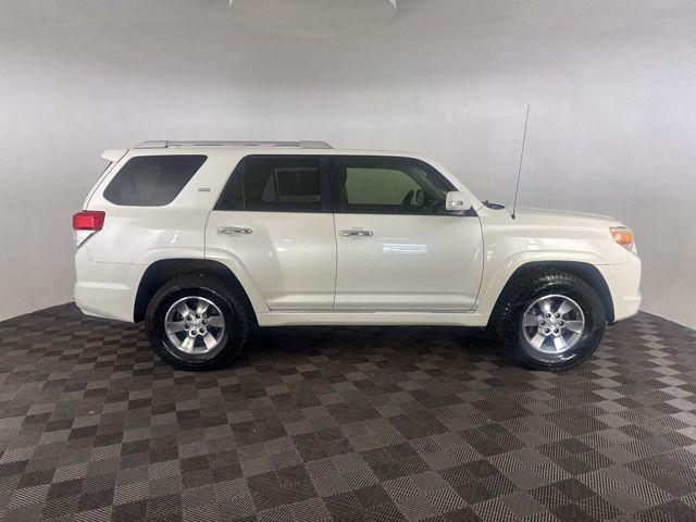 used 2013 Toyota 4Runner car, priced at $15,700