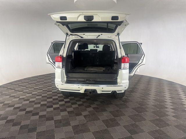 used 2013 Toyota 4Runner car, priced at $15,700