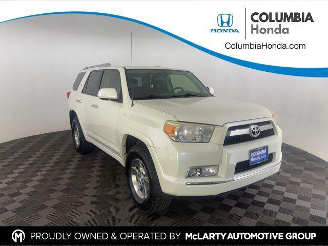used 2013 Toyota 4Runner car, priced at $15,700