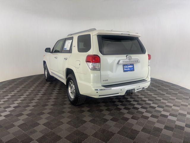 used 2013 Toyota 4Runner car, priced at $15,700