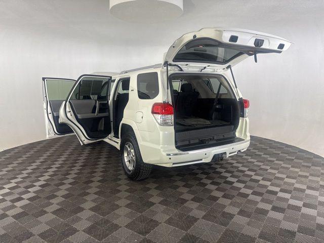 used 2013 Toyota 4Runner car, priced at $15,700