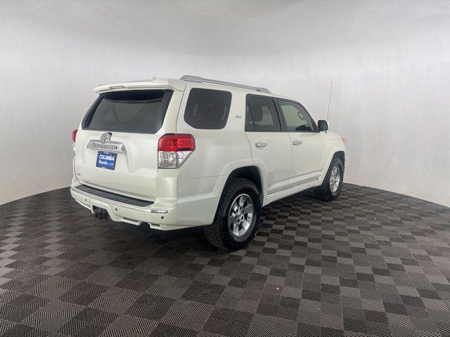 used 2013 Toyota 4Runner car, priced at $15,700